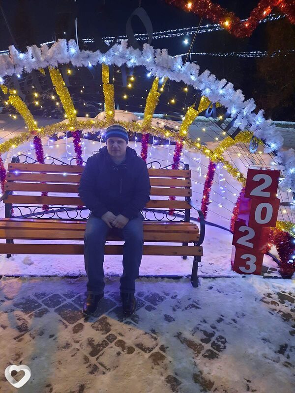 Виталий, 43, Минске — анкета №3287377