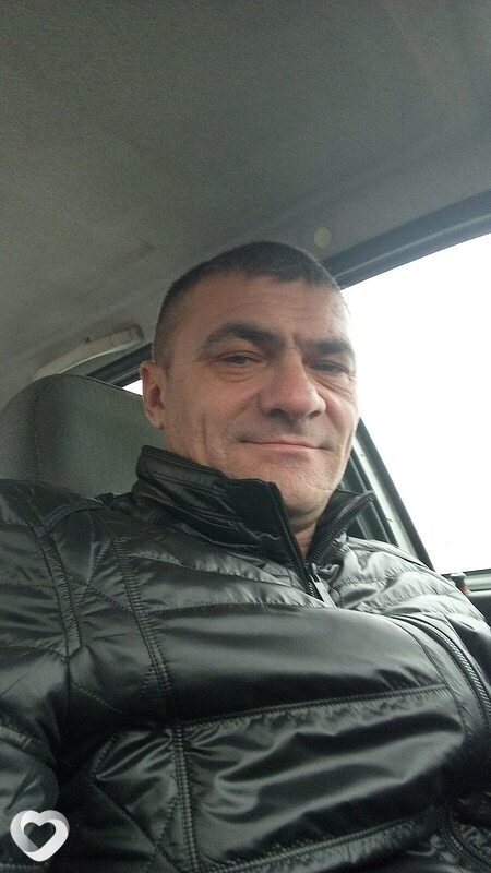 Иван, 40, Новосибирске — анкета №3287110