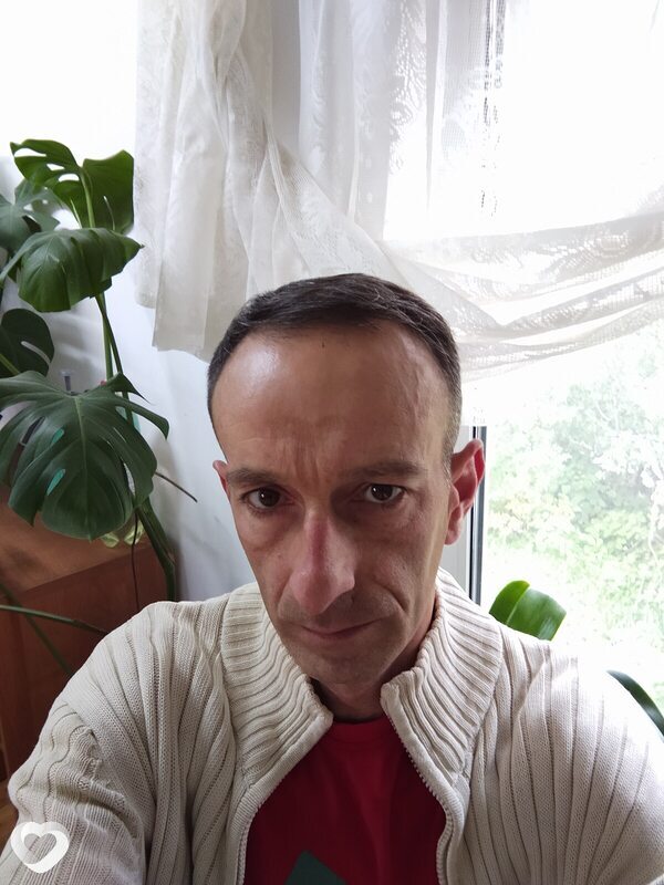 Стас, 42, Нижнем Новгороде — анкета №3287113