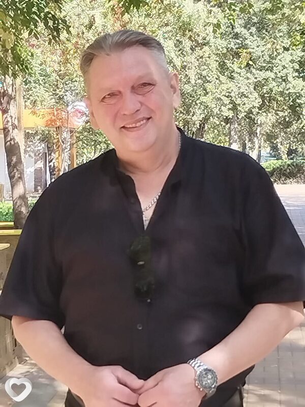 Сергей, 62, Набережных Челнах — анкета №3287314