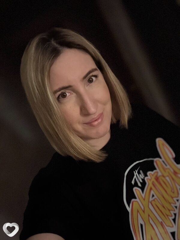 Екатерина, 35, Санкт-Петербурге — анкета №3287315