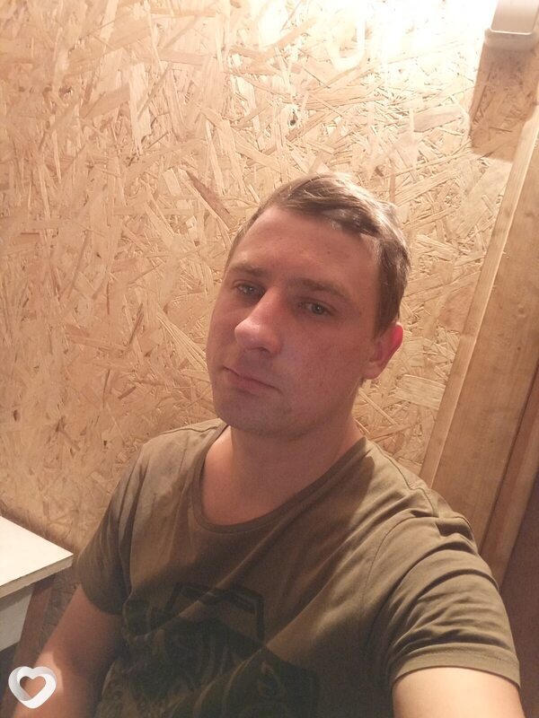 Сергей, 24, Орёл — анкета №3287322