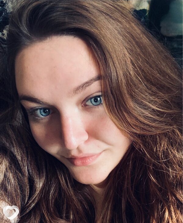 Яна, 27, Москве — анкета №3287325