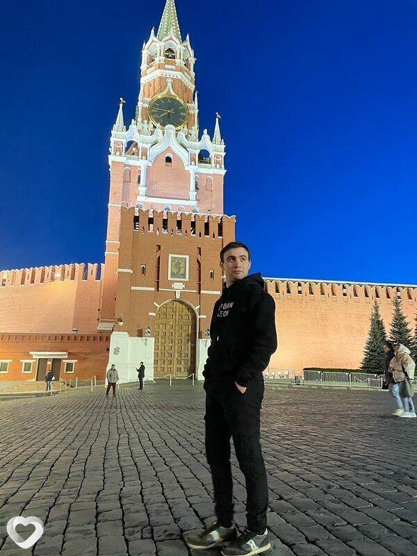 Алексей, 26, Саратове — анкета №3287328