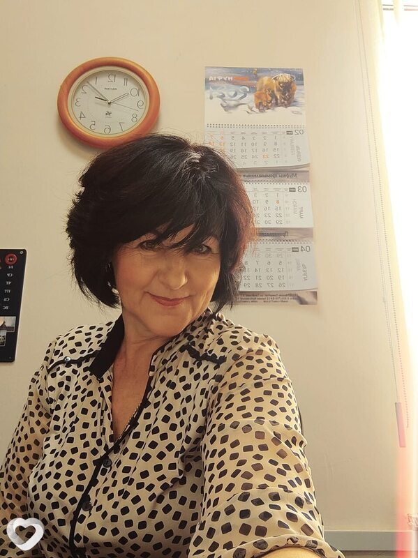 Ирина, 61, Краснодаре — анкета №3287236