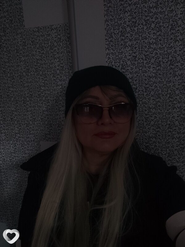 Яна, 57, Челябинске — анкета №3287245