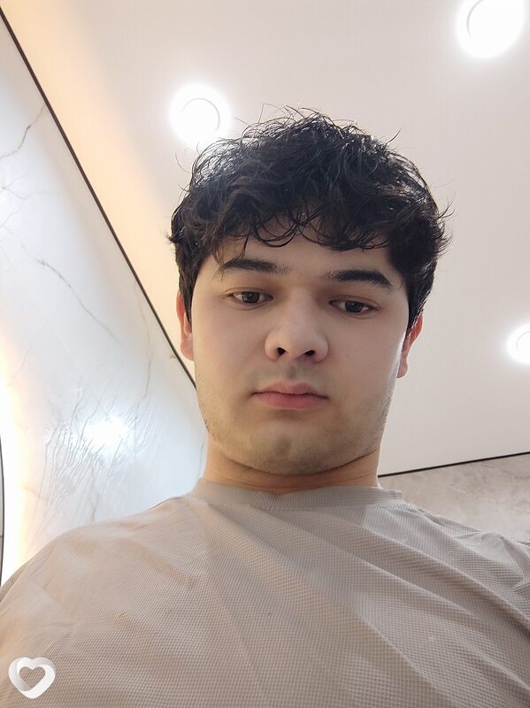 Али, 22, Астане — анкета №3287246