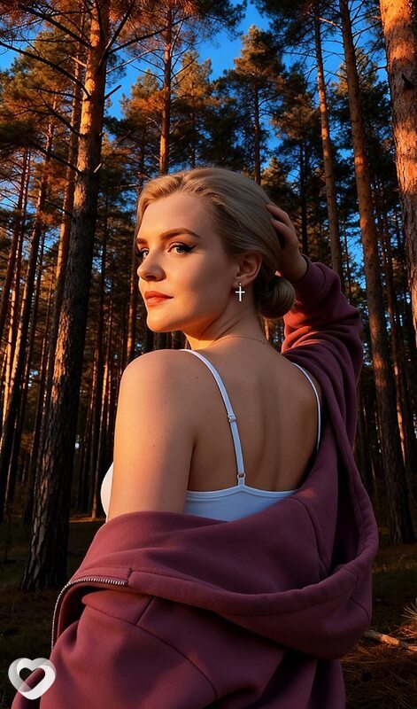 Татьяна, 22, Речице — анкета №3287247