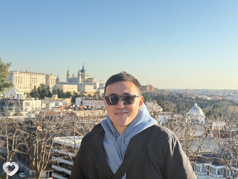 Bayastan, Познань