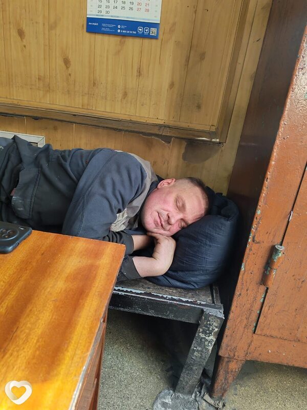 Вова, 53, Саранске — анкета №3287339