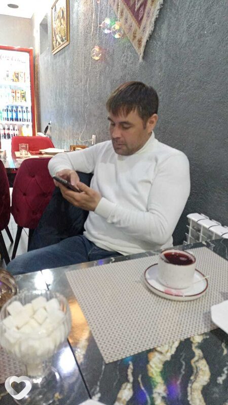 Bars, 38, Темиртау — анкета №3287340