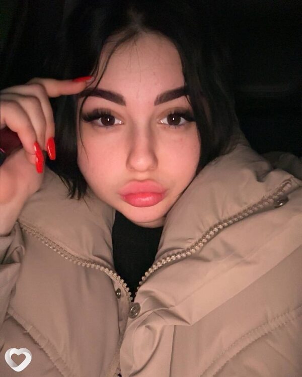 Анна, 20, Ростове-на-Дону — анкета №3287343
