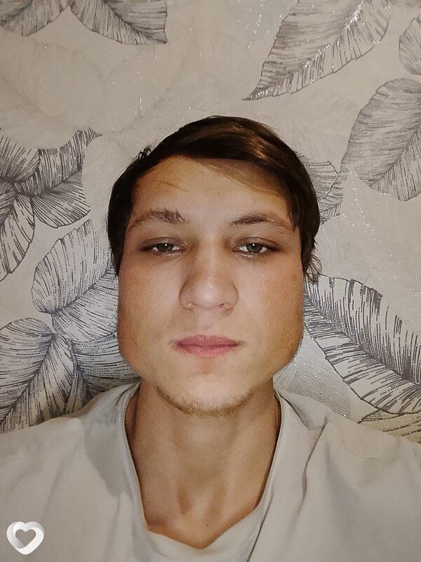 Махаммад, 24, Екатеринбурге — анкета №3287344
