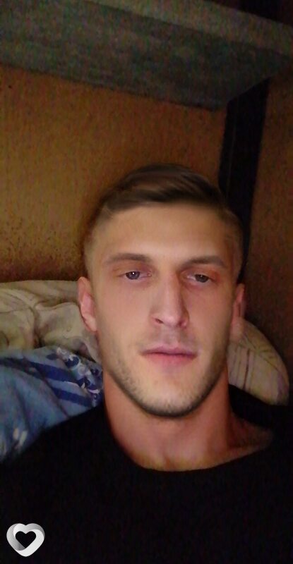 Максим, 30, Красноярске — анкета №3287346