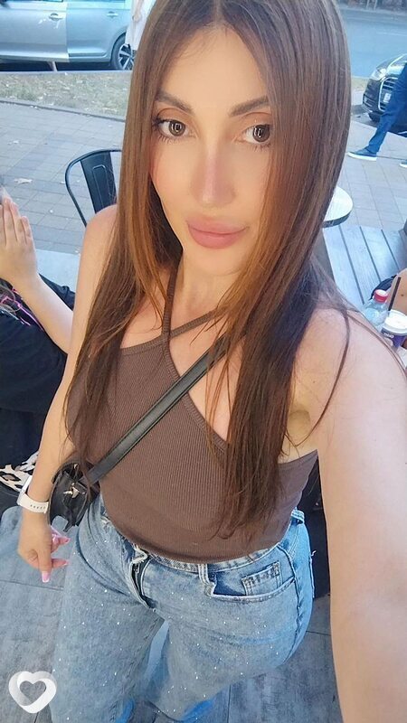 Валентина, 23, Казани — анкета №3287350