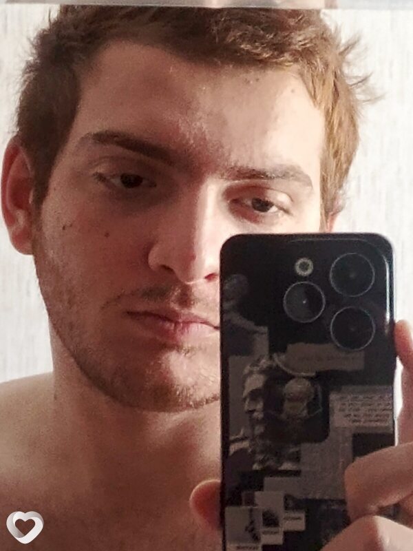 Геворг, 20, Екатеринбурге — анкета №3287416