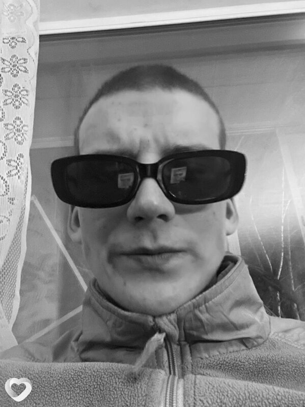 Семен, 20, Иркутске — анкета №3287420