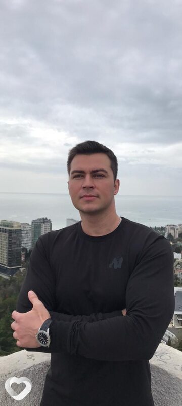 Денис, 37, Краснодаре — анкета №3287424