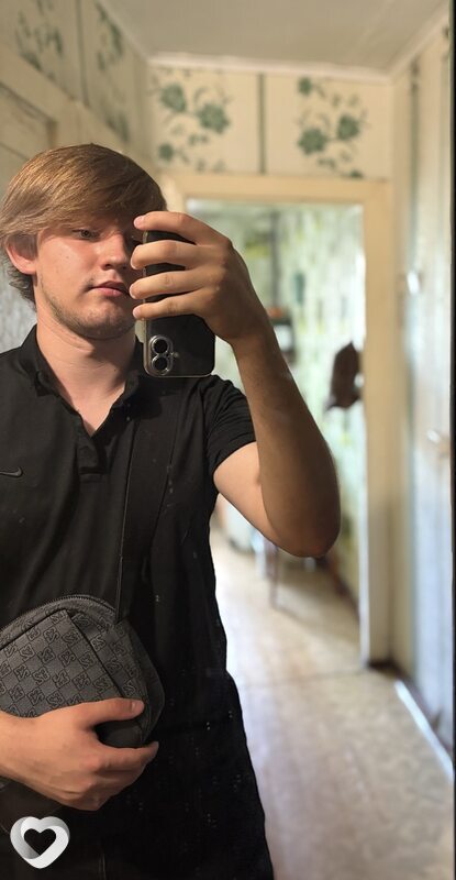 Дима, 23, Кемерове — анкета №3287426