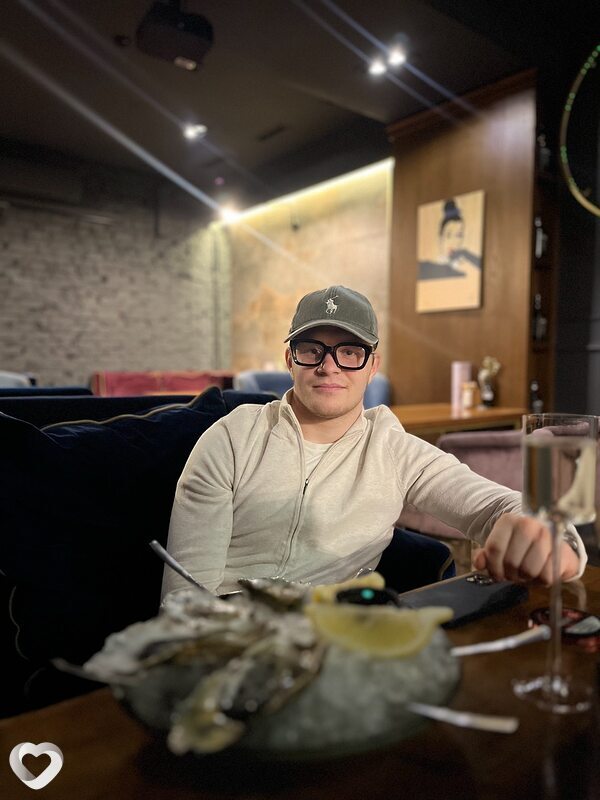 Bred, 22, Кемерове — анкета №3287428