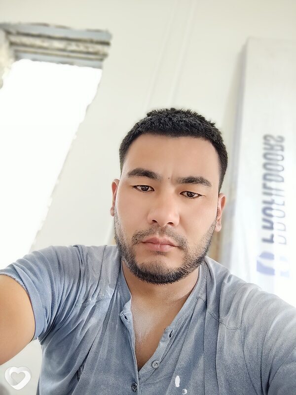 Аза, 30, Бишкек — анкета №3287480