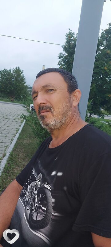 Вадим, 56, Владивостоке — анкета №3287483
