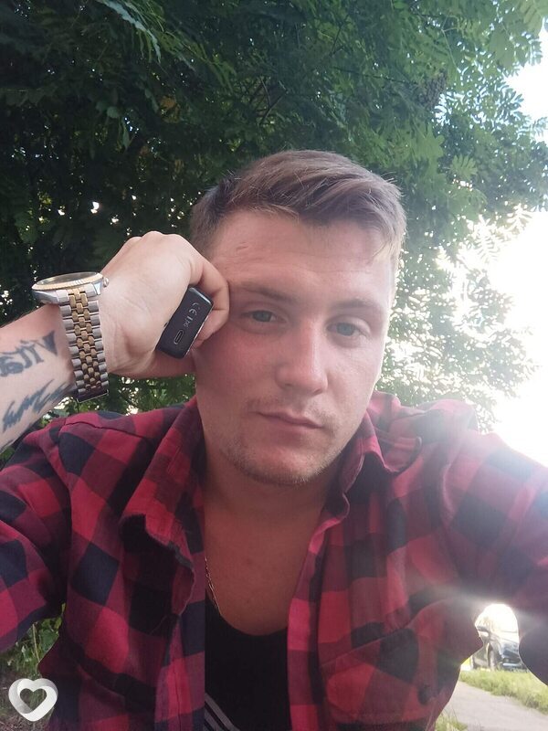 Александр, 28, Калуге — анкета №3287484