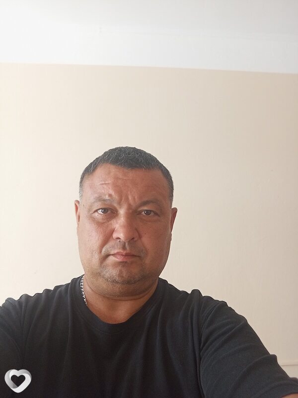 Эльдар, 49, Москве — анкета №3287499