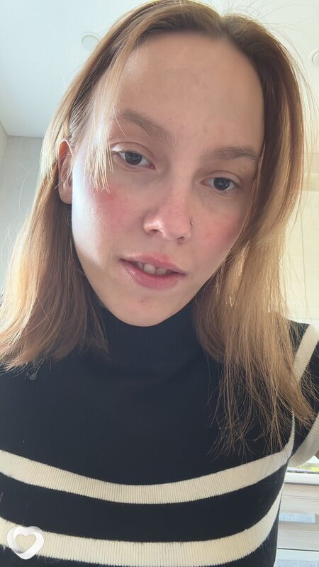Анна, 24, Туймазах — анкета №3287500