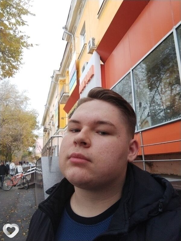 Александр, 19, Челябинске — анкета №3287503