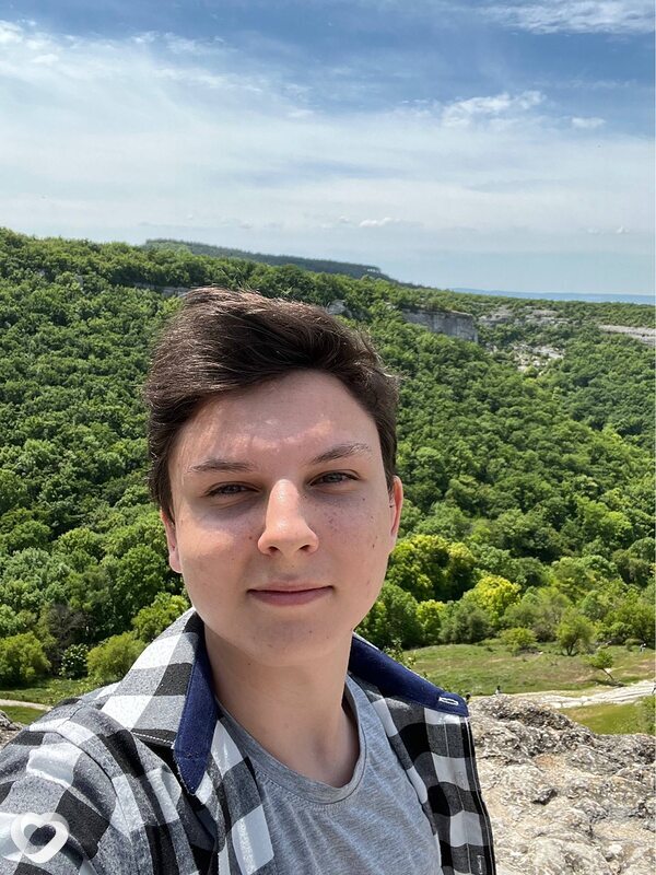 Денис, 18, Севастополе — анкета №3287504
