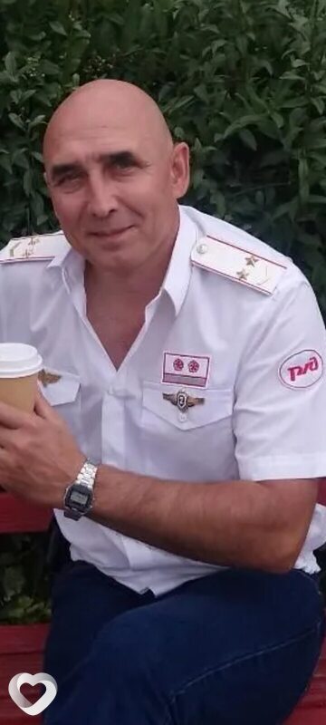 Сергей, 56, Волгограде — анкета №3287381