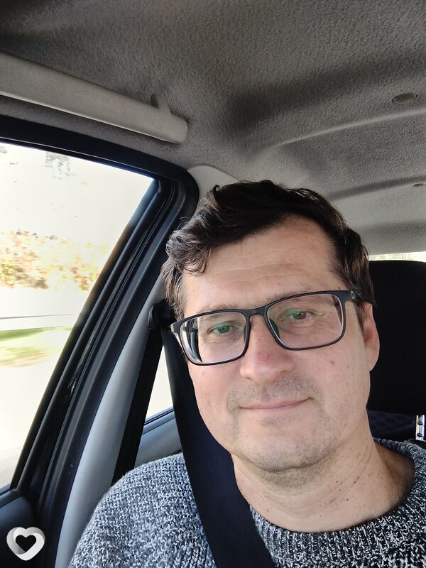 Дмитрий, 48, Санкт-Петербурге — анкета №3287382