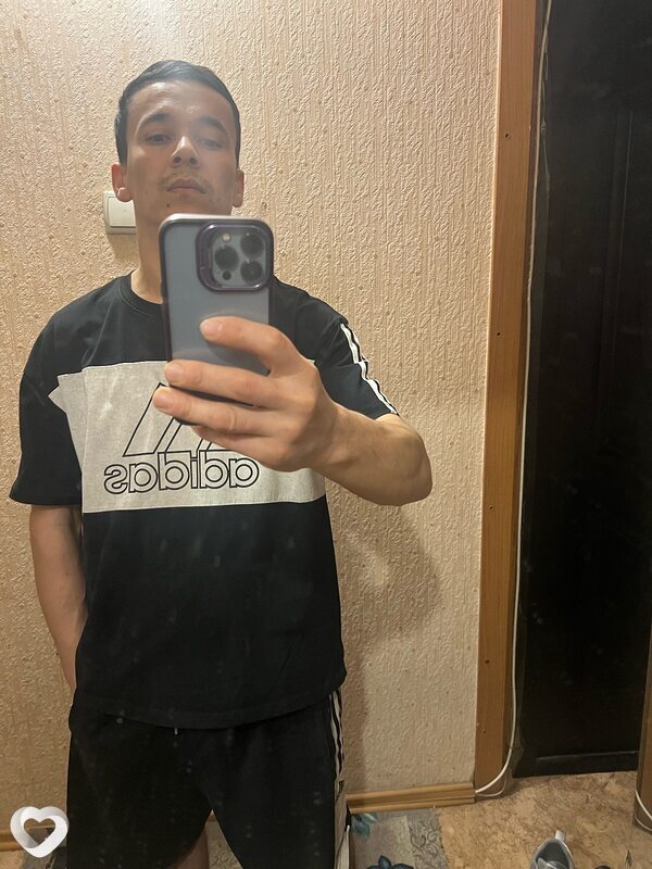 Elyor, 26, Владивостоке — анкета №3287383