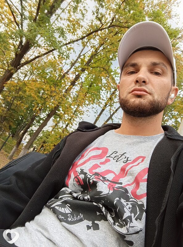 Денис, 31, Киржаче — анкета №3287384