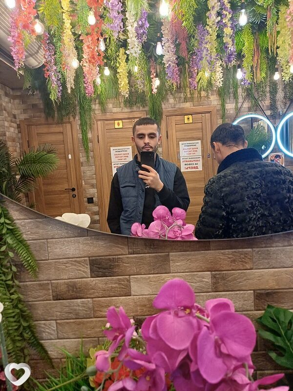 Koma, 25, Обнинске — анкета №3287391