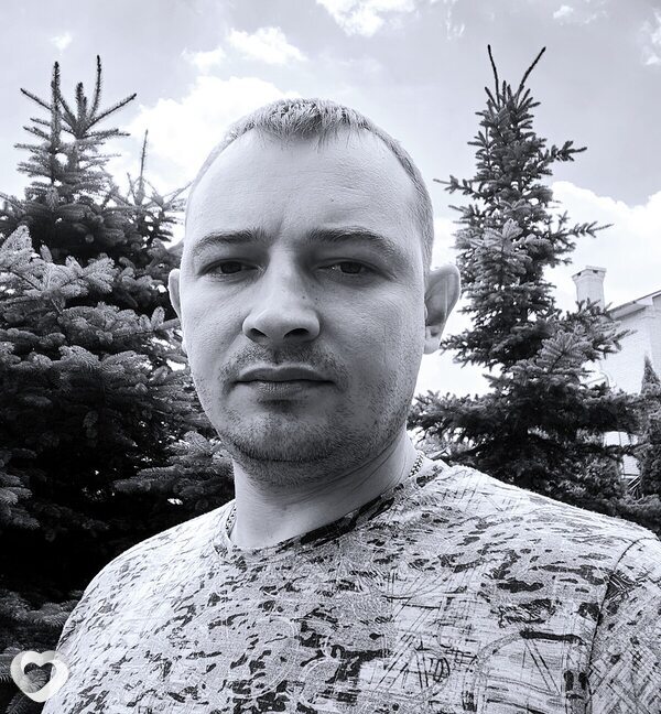 Александр, 35, Харькове — анкета №3287396
