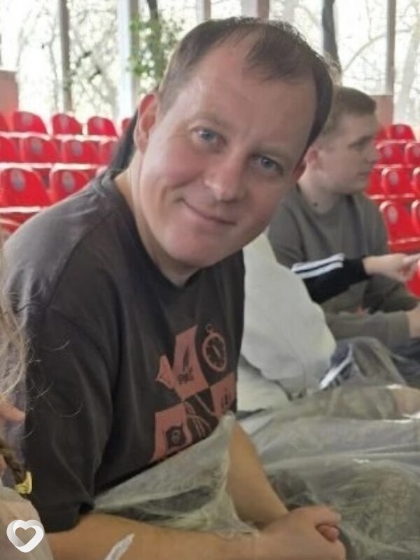 Николай, 41, Нижнем Новгороде — анкета №3287404
