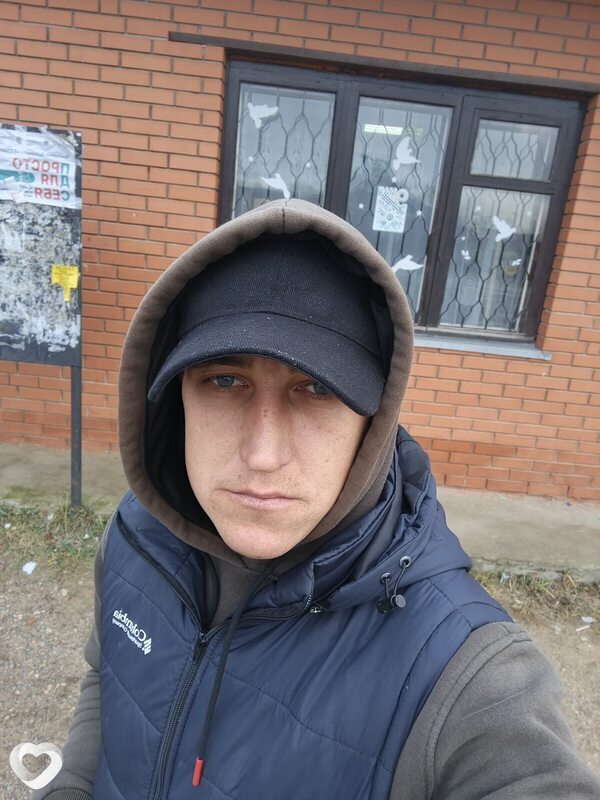 Иван, 28, Вышнем Волочке — анкета №3287461
