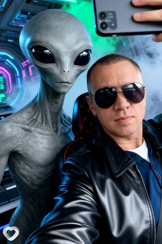 Виктор, 41, Брянске — анкета №3287464