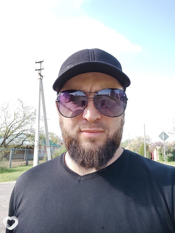 Марат, 31, Махачкале — анкета №3287479