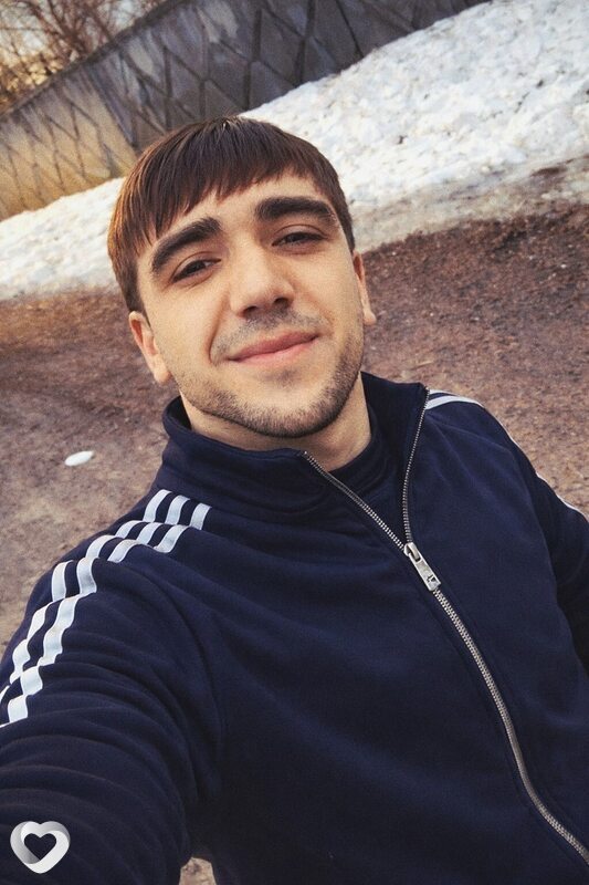 Серго, 29, Нижнем Новгороде — анкета №3287431