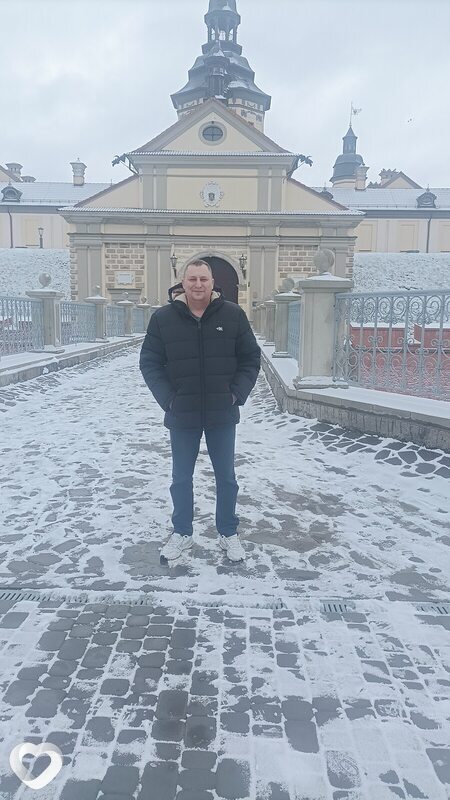 Максим, 39, Бобруйске — анкета №3287442