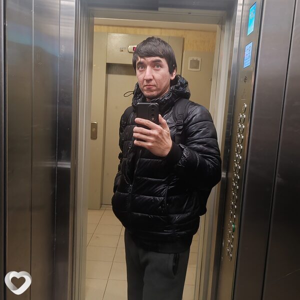 Макс, 32, Санкт-Петербурге — анкета №3287451