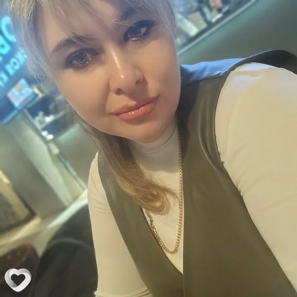 Анна, 35, Москве — анкета №3288309