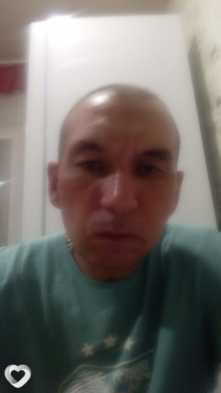 Мансур, 46, Набережных Челнах — анкета №3288310