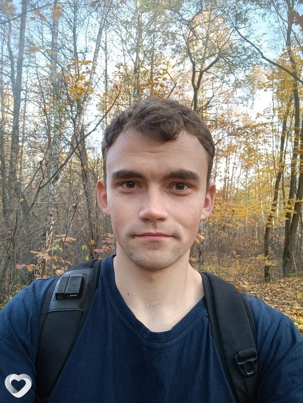 Ярослав, 23, Краков — анкета №3288317
