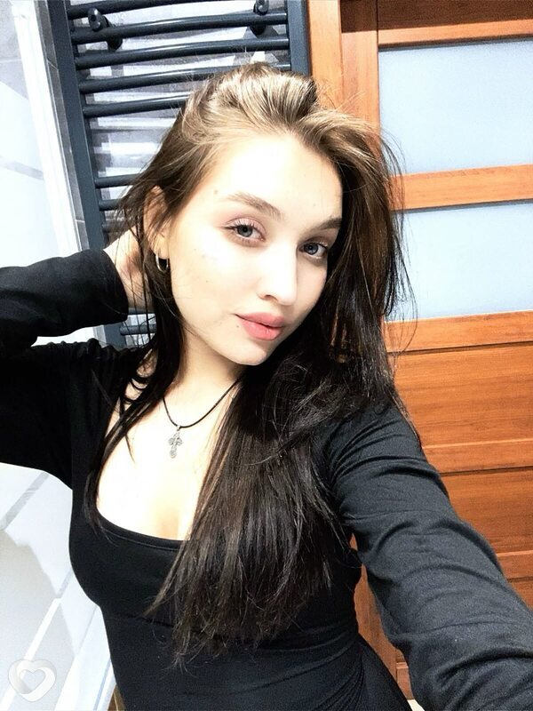 Александа, 23, Москве — анкета №3288325