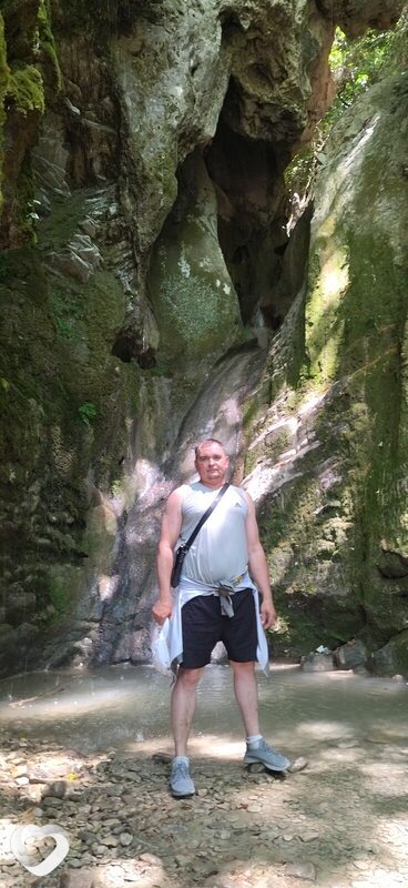 Victor, 43, Симферополе — анкета №3288327
