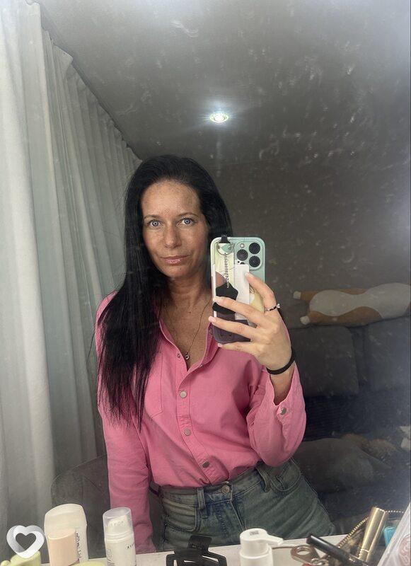 Ольга, 40, Екатеринбурге — анкета №3287605